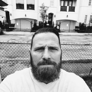 Meet your Posher, Jeremy